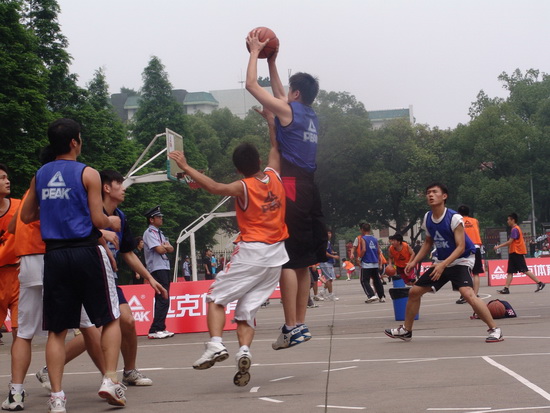 仅是一次